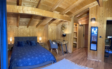 © Chalet Palla Di Neve_Châtel - Jean-Charles Quensierre