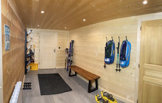 © Chalet Palla Di Neve_Châtel - Jean-Charles Quensierre