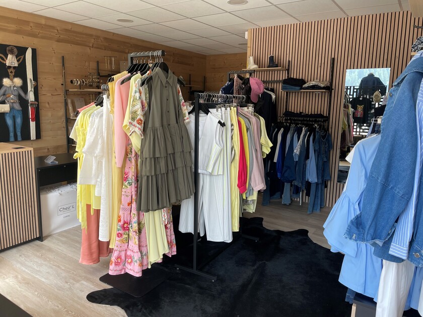 © Chez'L_Châtel - L. Gambade