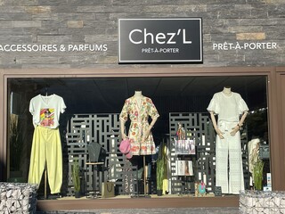 © Chez'L_Châtel - L. Gambade