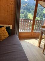 © 2 pièces - Azalée 20_Châtel - Lucie Mivelle