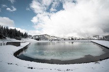 © Lac des Queysets_Châtel - L.Meyer-Châtel