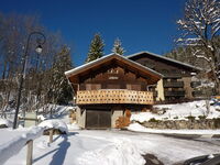 © Chalet Nid Zut - SCI Les Vuargnes