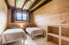 © Chalet Alban - SCI Les Vuargnes