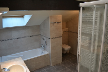 © 4-slaapkamerapp. -  L'Etrye - Grillet Aubert Stéphane