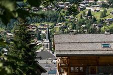 © Jeu de piste maléfique_Châtel - L. Meyer - Val Média