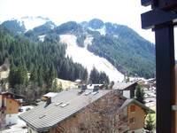 © Studio - Portes du Soleil A - M. Ugolini