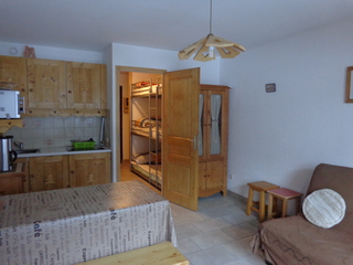 © Studio - Portes du Soleil A - M. Ugolini