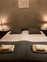 © Chambre - Le Clos des Oursons_Châtel - T. Chevellier