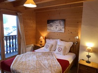 © Chalet Laurette_Châtel - Bassi Brigitte