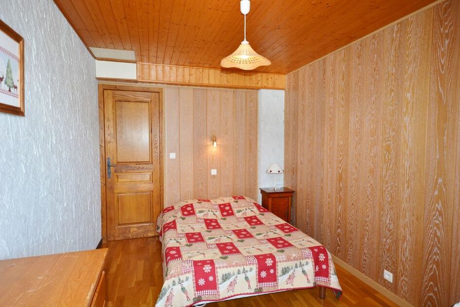 © 2-bedroom apt. - Les Oisillons - Viviane Maxit