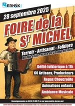 Foire de la Saint Michel_Bernex