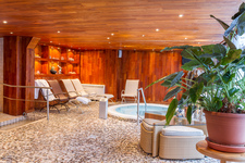 © Hôtel Macchi - Hôtel Macchi
