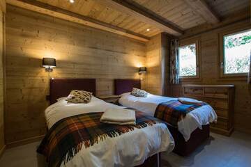 © Chalet les Trois Canards_Châtel - A. Dinsdale