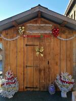 © Kom en bezoek de Kerstman_Châtel - Châtel Tourisme