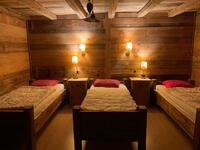 © Chalet A l'Assaut des Neiges_Châtel - S. Grillet Munier