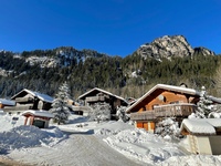 © Chalet Chocolat_Châtel - Peter Hobson