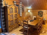 © Chalet Chocolat_Châtel - Peter Hobson