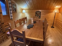 © Chalet Chocolat_Châtel - Peter Hobson