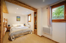 © Chalet Chocolat_Châtel - Peter Hobson