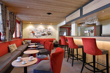 © Hôtel Auberge de la Dranse_Châtel - Auberge de la Dranse
