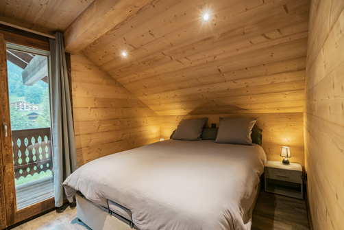 5-kamerapp. - Chalet les Cerfs