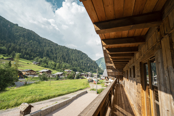 © 5-kamerapp. - Chalet les Cerfs_Châtel - SCI Les Cerfs - V. Piccot