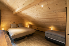 © 5 pièces mezzanine - Chalet les Cerfs_Châtel - SCI Les Cerfs - V. Piccot