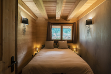 © 5 pièces mezzanine - Chalet les Cerfs_Châtel - SCI Les Cerfs - V. Piccot