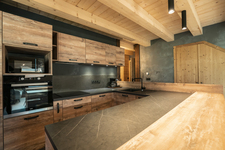 © 5 pièces mezzanine - Chalet les Cerfs_Châtel - SCI Les Cerfs - V. Piccot