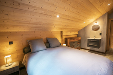 © 5 pièces mezzanine - Chalet les Cerfs_Châtel - SCI Les Cerfs - V. Piccot