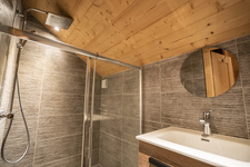 © 5 pièces mezzanine - Chalet les Cerfs_Châtel - SCI Les Cerfs - V. Piccot