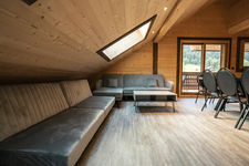 © 5 pièces mezzanine - Chalet les Cerfs_Châtel - SCI Les Cerfs - V. Piccot