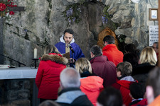 © Messe des Cendres - Entrée en Carême - L.Meyer_Val Média