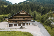 © 5 pièces - Chalet les Cerfs_Châtel - SCI Les Cerfs - V. Piccot