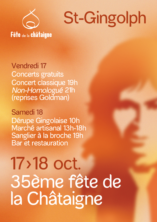 Fête de la Châtaigne de Saint-Gingolph