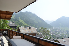 © 4 pièces - Pensée des Alpes_Châtel - Dominique et Stéphane Grillet Aubert