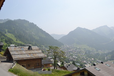 © 4 pièces - Pensée des Alpes_Châtel - Dominique et Stéphane Grillet Aubert