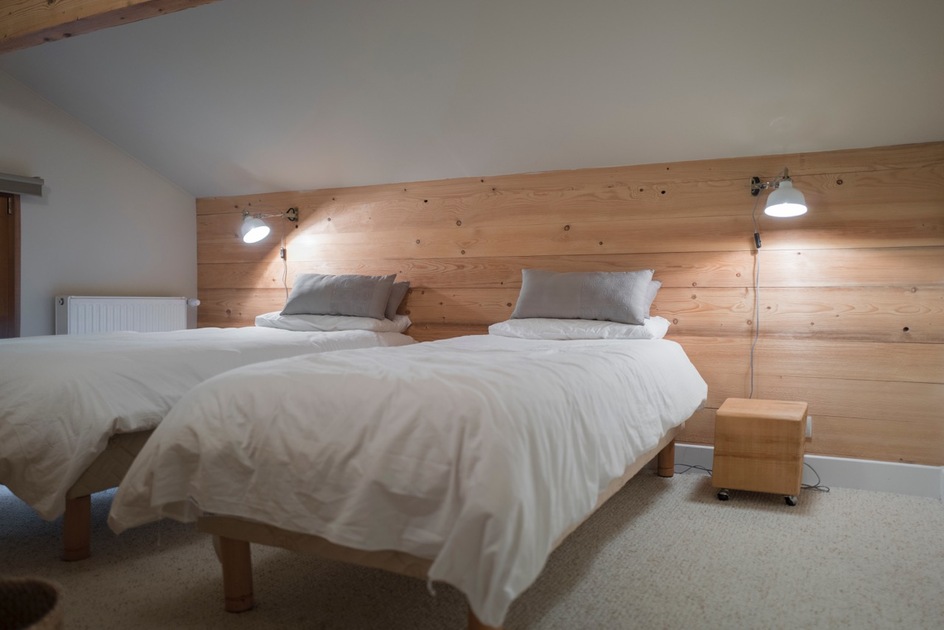 © Chalet Isobel - Le Pelley Ian