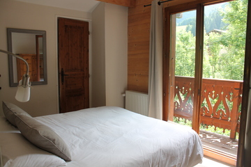 © Chalet Isobel - Le Pelley Ian