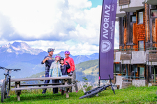 Avoriaz Bike Aventures_Avoriaz