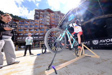 Avoriaz Bike Aventures_Avoriaz