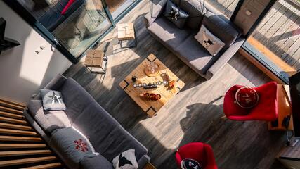 © Chalet Entre Vous_Châtel - Edwige et Damien Rubin