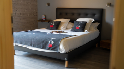 © Chalet Entre Vous_Châtel - Edwige et Damien Rubin