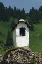 © Oratoire de Barbossine - JF Vuarand