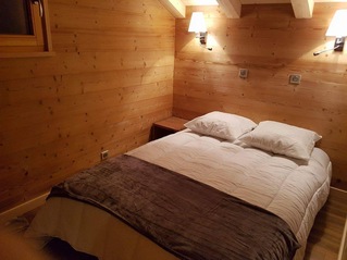 © Chalet dans l'Pentu - Baugmart-Dessertine