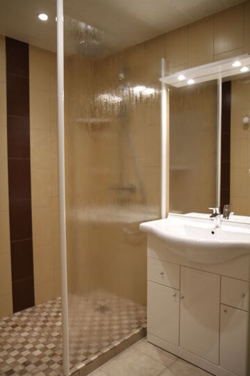 © 3-bedroom apt. - La Rose des Vents 2 - Grillet Aubert Florent