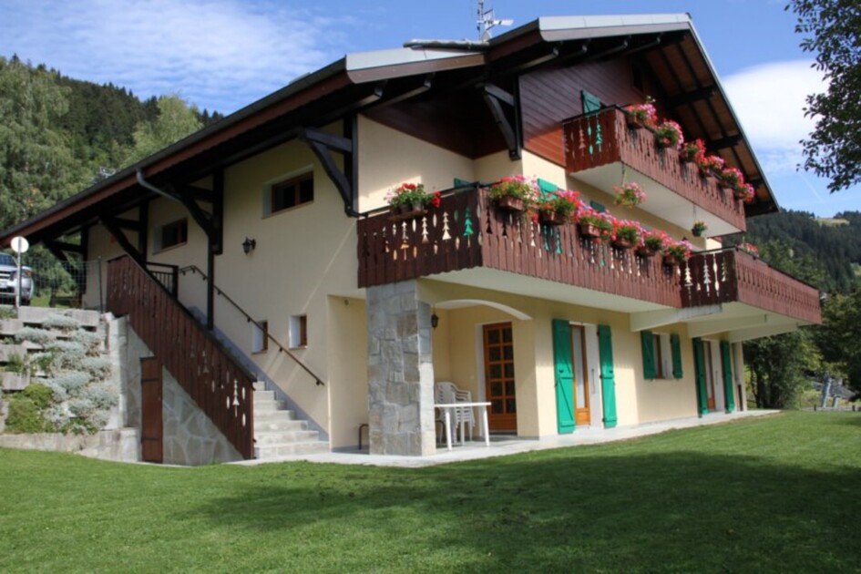 © 3-room apt. - Petit Chez Soi - Grillet Aubert Raymonde