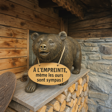 © Restaurant d'altitude L'Empreinte_Châtel - S. Gonod