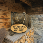 © Restaurant d'altitude L'Empreinte_Châtel - S. Gonod